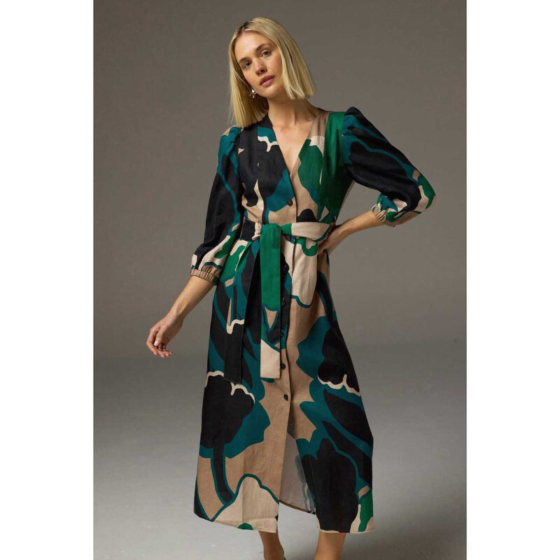 Zoe Kratzmann Verge Dress image number 3